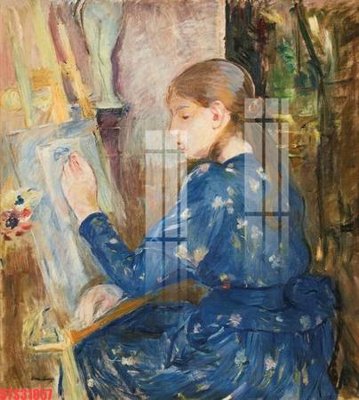 File in trần Tranh sơn dầu phương tây tổng hợp STS31057 (file gốc) hoa văn 3D