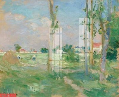 Tải về file gốc Tranh sơn dầu phương tây tổng hợp STS31063 (chuẩn in ấn)