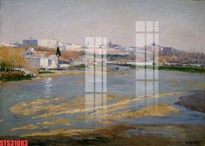 Tải file Tranh sơn dầu phương tây tổng hợp STS31083 (ảnh gốc) in gạch men