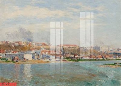 File in trần Tranh sơn dầu phương tây tổng hợp STS31089 (file gốc) chủ đề vũ trụ