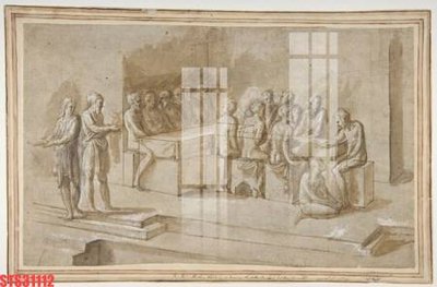 Tải file Tranh sơn dầu phương tây tổng hợp STS31112 (gốc) làm file tranh quảng cáo