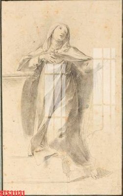 Tải file PSD Tranh sơn dầu phương tây tổng hợp STS31131 (nguyên layer) để in