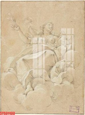 Tải file gốc Tranh sơn dầu phương tây tổng hợp STS31133 (in khổ lớn) không vỡ