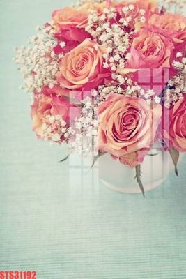 File gốc Tranh sơn dầu phương tây tổng hợp STS31192 (AI/EPS) cho in ấn