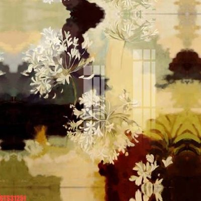 Tải file Tranh sơn dầu phương tây tổng hợp STS31251 (PSD) cho in tranh 3D