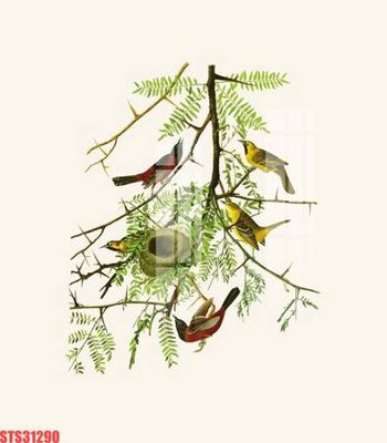 File gốc Tranh sơn dầu phương tây tổng hợp STS31290 (in tráng gương) nghệ thuật