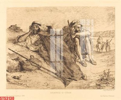 File gốc Tranh sơn dầu phương tây tổng hợp STS3130 (chuẩn màu) cho in offset