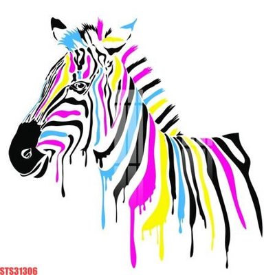 File ảnh Tranh sơn dầu phương tây tổng hợp STS31306 (gốc) dùng in Pano