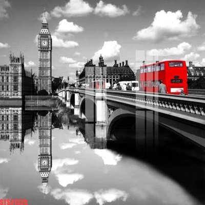 File in trần Tranh sơn dầu phương tây tổng hợp STS31325 (bản gốc) đại dương