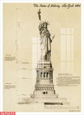 File tranh gốc Tranh sơn dầu phương tây tổng hợp STS31333 (bản quyền) file PSD