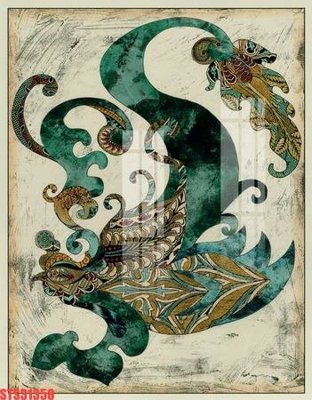 Tải file Tranh sơn dầu phương tây tổng hợp STS31358 (PSD) cho in ấn quảng cáo