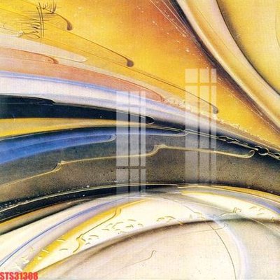 File gốc Tranh sơn dầu phương tây tổng hợp STS31368 (in lụa) hoa văn cổ điển