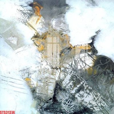 File gốc Tranh sơn dầu phương tây tổng hợp STS31374 (in tráng gương) sang trọng