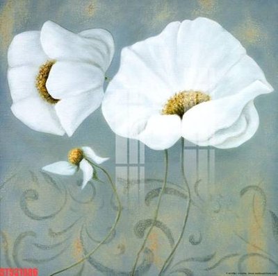 File in trần Tranh sơn dầu phương tây tổng hợp STS31386 (file gốc) hoa văn 3D