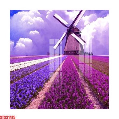 File tranh quảng cáo Tranh sơn dầu phương tây tổng hợp STS31415 (file gốc) chuyên nghiệp