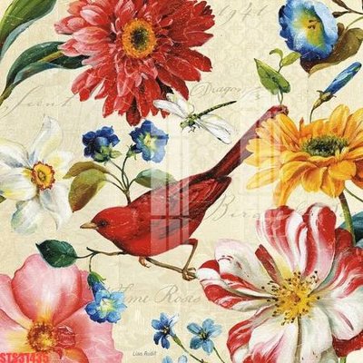 File ảnh Tranh sơn dầu phương tây tổng hợp STS31435 (gốc) in quảng cáo ngoài trời