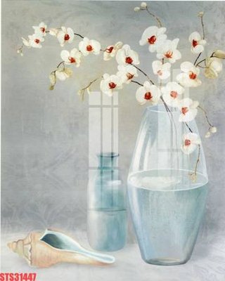 File gốc Tranh sơn dầu phương tây tổng hợp STS31447 (PSD/TIFF) độ phân giải cao