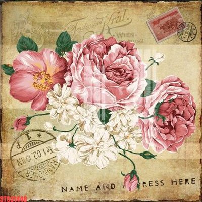 File gốc Tranh sơn dầu phương tây tổng hợp STS31448 (chủ đề hiện đại) trang trí