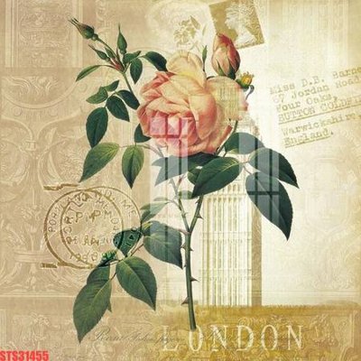 File PSD Tranh sơn dầu phương tây tổng hợp STS31455 (bản gốc) độ phân giải cao