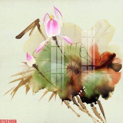 File gốc Tranh sơn dầu phương tây tổng hợp STS31456 (in tráng gương) nghệ thuật