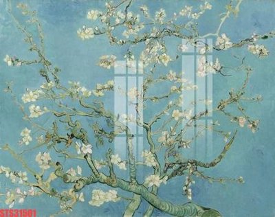 File tranh trang trí Tranh sơn dầu phương tây tổng hợp STS31501 (file gốc)