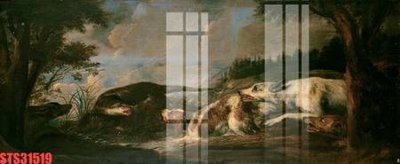 File gốc Tranh sơn dầu phương tây tổng hợp STS31519 (ảnh chi tiết) để in ấn