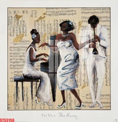 File tranh gốc Tranh sơn dầu phương tây tổng hợp STS3156 (bản quyền) Filetranh.com