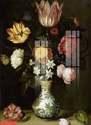 Download file gốc Tranh sơn dầu phương tây tổng hợp STS31573 (in lụa) nghệ thuật