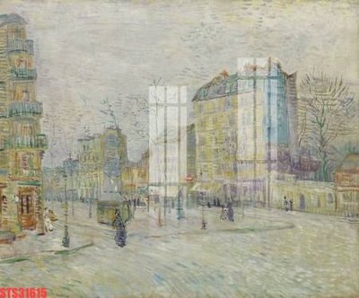 Tải file Tranh sơn dầu phương tây tổng hợp STS31615 (gốc) chủ đề hoa sen