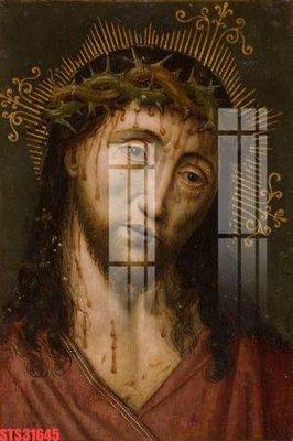 File tranh in trần Tranh sơn dầu phương tây tổng hợp STS31645 (ảnh gốc siêu nét)