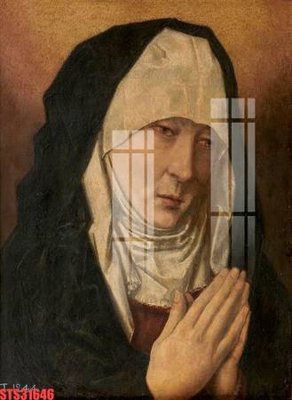 Tải về file tranh gốc Tranh sơn dầu phương tây tổng hợp STS31646 (để in quảng cáo)