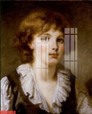 Download file Tranh sơn dầu phương tây tổng hợp STS31653 (chuẩn in) chất lượng cao