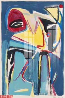 File in lụa Tranh sơn dầu phương tây tổng hợp STS31657 (tân cổ điển) Tranh sơn dầu phương tây tổng hợp STS31657