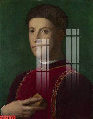 File in ấn Tranh sơn dầu phương tây tổng hợp STS31750 (bản gốc) cao cấp