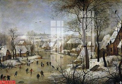 Tải file Tranh sơn dầu phương tây tổng hợp STS31775 (gốc) làm tranh trang trí