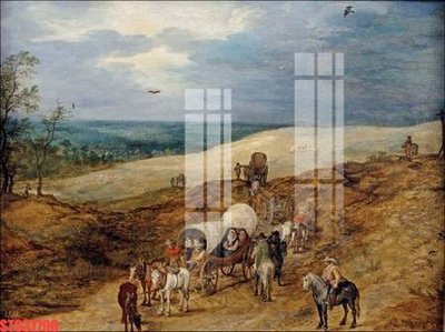 Tải file Tranh sơn dầu phương tây tổng hợp STS31796 (gốc) in tranh tráng gương