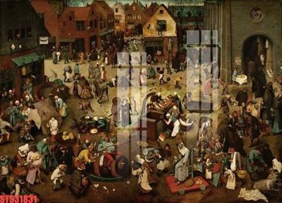 File tranh Tranh sơn dầu phương tây tổng hợp STS31831 (ảnh gốc) độc quyền