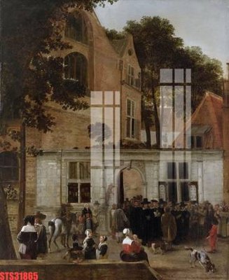 File tranh Tranh sơn dầu phương tây tổng hợp STS31865 (gốc) chủ đề trừu tượng