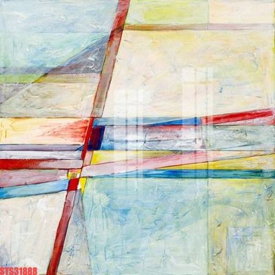 File PSD Tranh sơn dầu phương tây tổng hợp STS31888 (bản gốc) đã tách nền