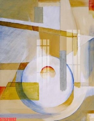 File tranh Tranh sơn dầu phương tây tổng hợp STS31892 (gốc) chủ đề động vật