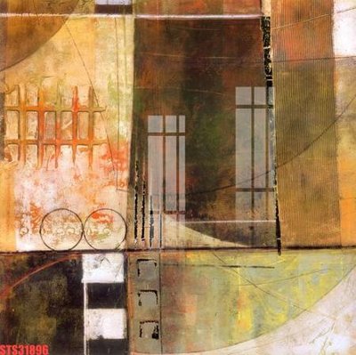 File gốc Tranh sơn dầu phương tây tổng hợp STS31896 (AI/EPS) cho in ấn