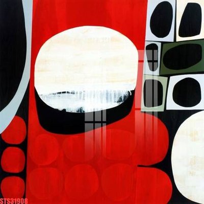 File gốc Tranh sơn dầu phương tây tổng hợp STS31908 (trang trí) phòng ngủ