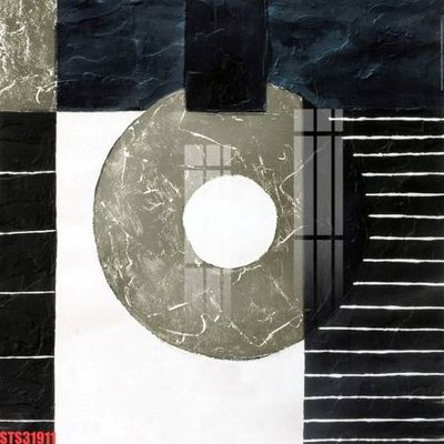 File gốc Tranh sơn dầu phương tây tổng hợp STS31911 (phong cách) tối giản