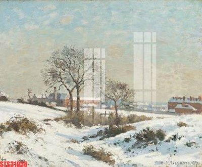 File gốc in mica Tranh sơn dầu phương tây tổng hợp STS31938 chất lượng