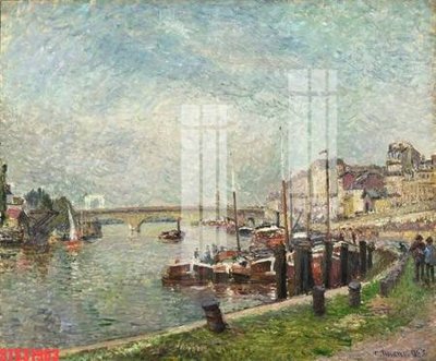 Mua file gốc Tranh sơn dầu phương tây tổng hợp STS31963 (PSD) tại Filetranh.com