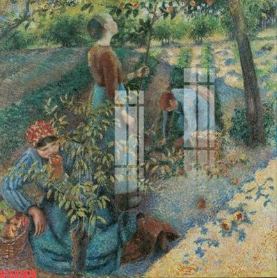 File gốc Tranh sơn dầu phương tây tổng hợp STS31975 (trang trí) phòng ngủ