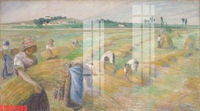 File gốc Tranh sơn dầu phương tây tổng hợp STS31983 (cho in UV) siêu nét