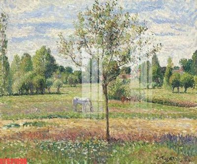 File tranh Tranh sơn dầu phương tây tổng hợp STS31990 (bản gốc) in canvas