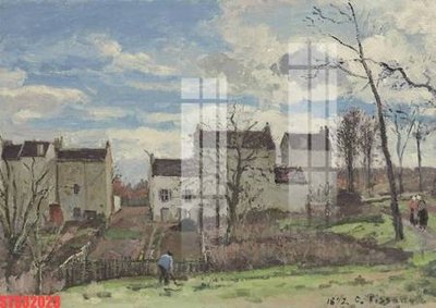 Tải file gốc Tranh sơn dầu phương tây tổng hợp STS32023 (bản PSD) gốc