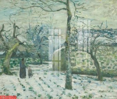 Ảnh gốc Tranh sơn dầu phương tây tổng hợp STS32066 (độ nét cao) in tráng gương